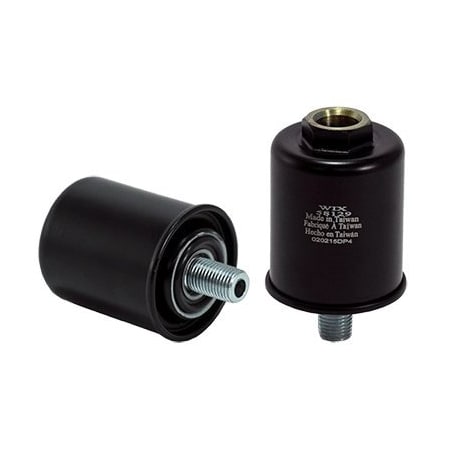 Wix Filters Transmission Filter 58129